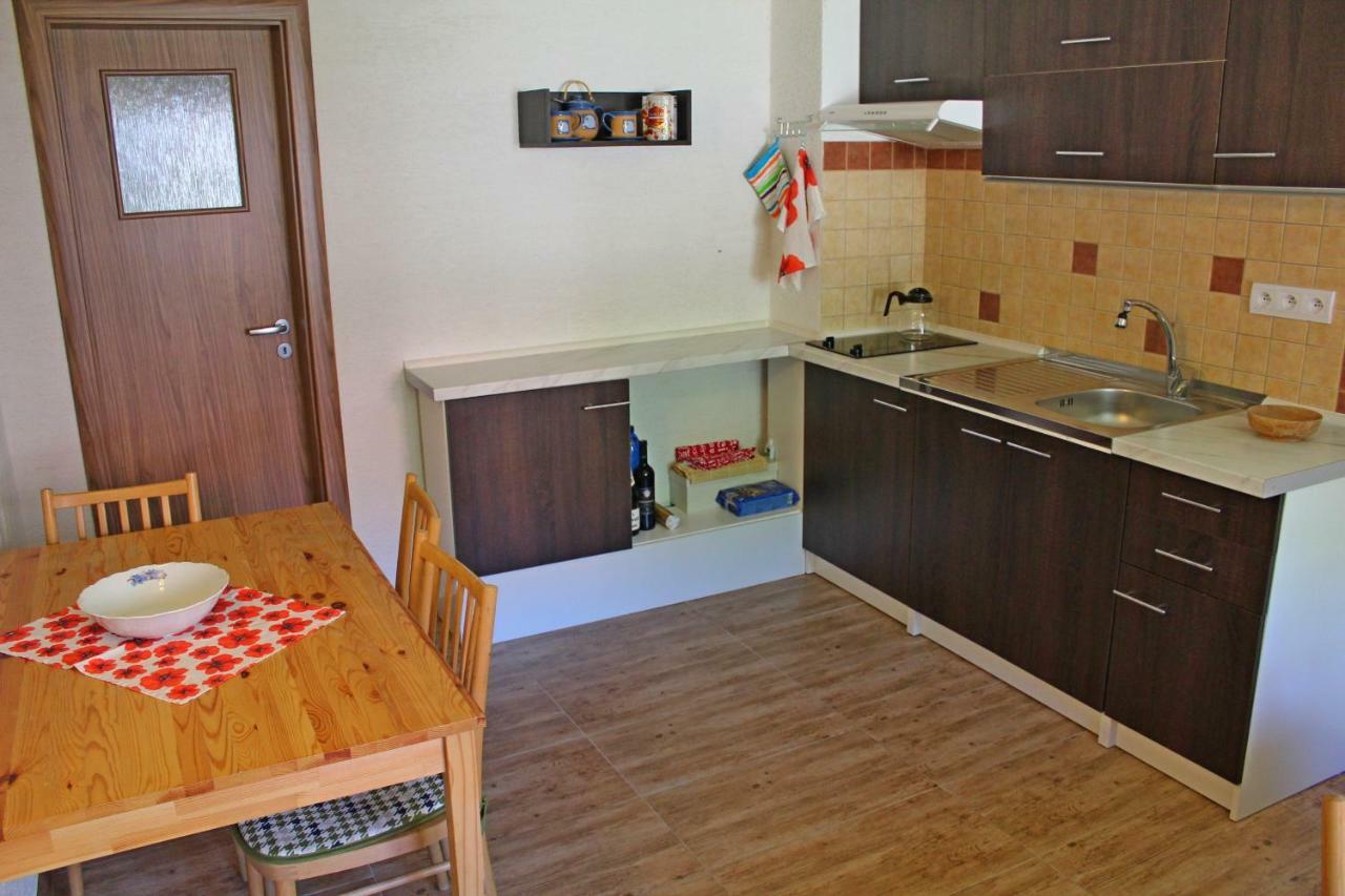 Rekreacny Dom Pohoda Liptovske Revuce Extérieur photo