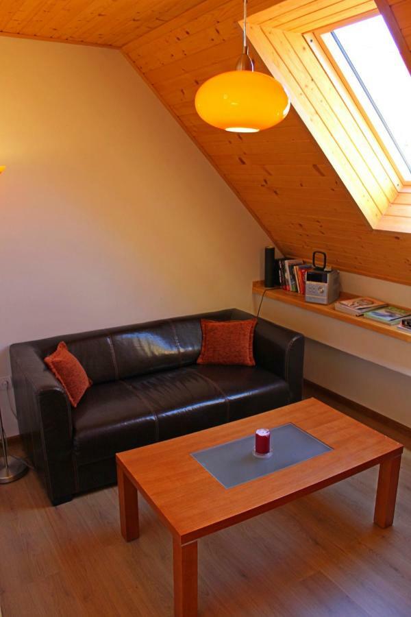 Rekreacny Dom Pohoda Liptovske Revuce Extérieur photo