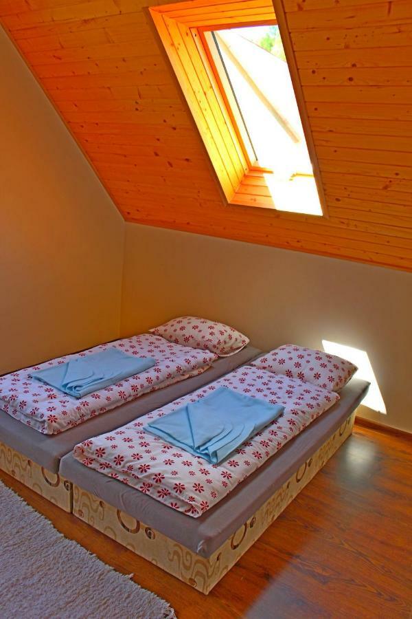 Rekreacny Dom Pohoda Liptovske Revuce Extérieur photo