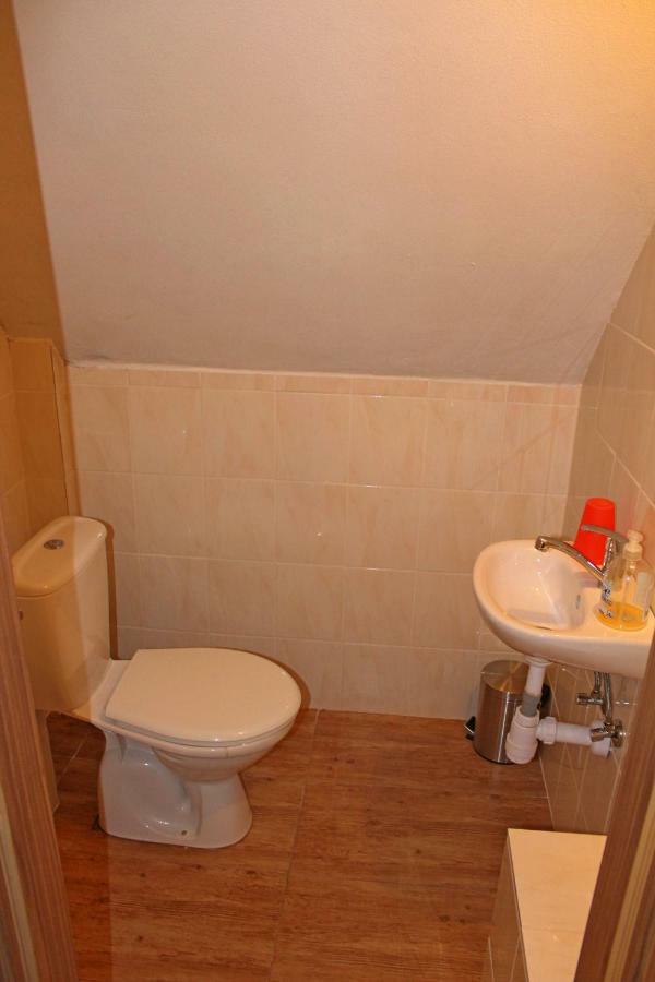 Rekreacny Dom Pohoda Liptovske Revuce Extérieur photo