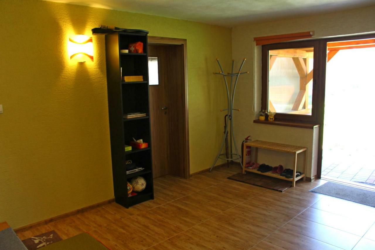 Rekreacny Dom Pohoda Liptovske Revuce Extérieur photo