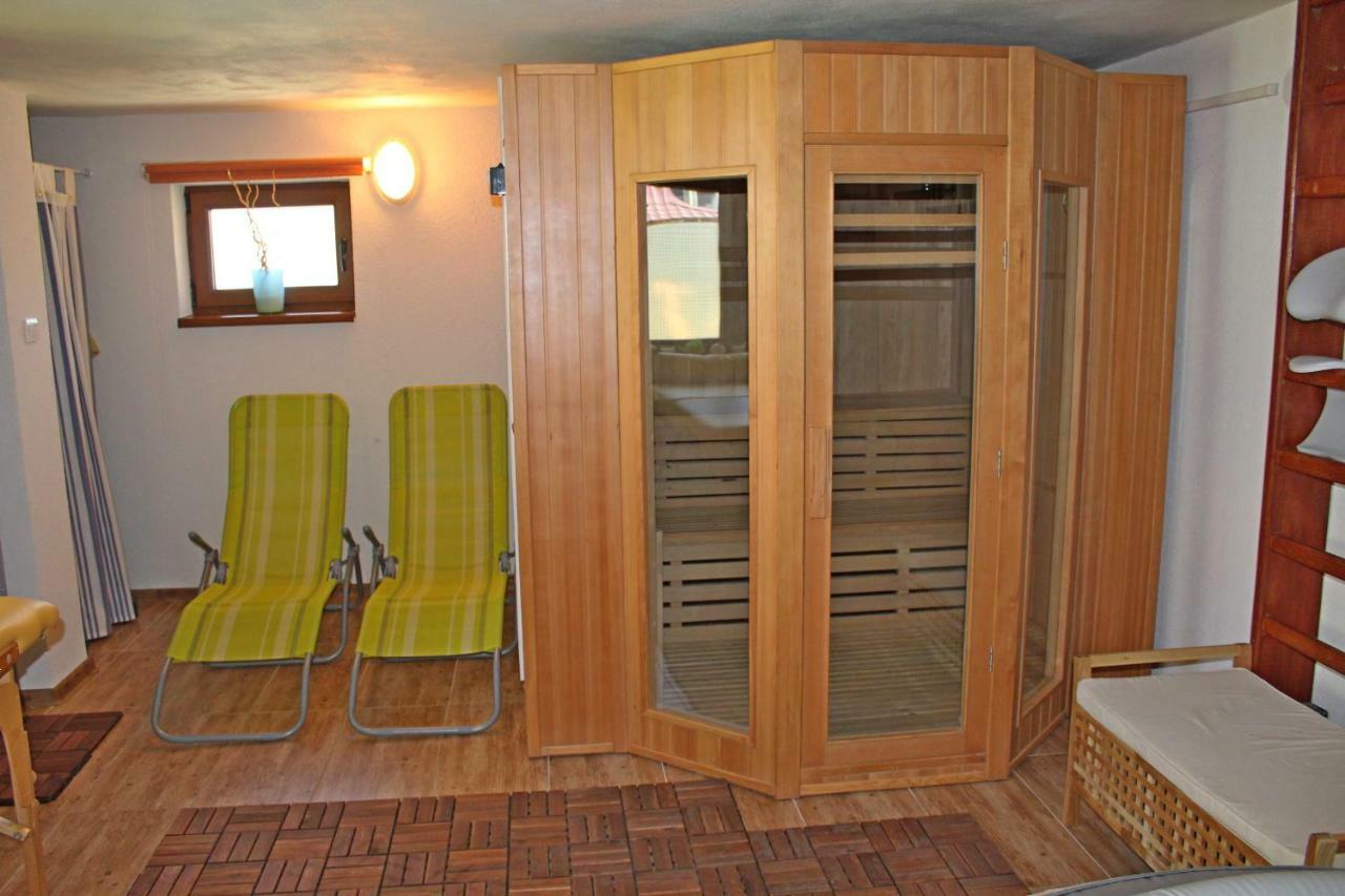 Rekreacny Dom Pohoda Liptovske Revuce Extérieur photo
